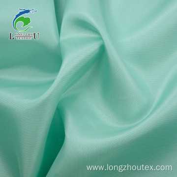 Light Half Spandex Satin Fabric